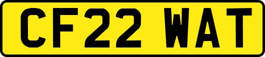 CF22WAT
