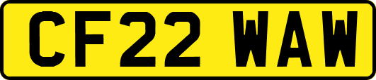 CF22WAW