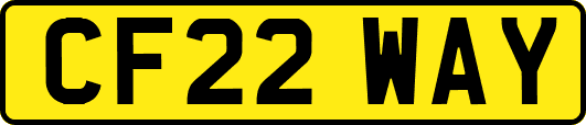 CF22WAY