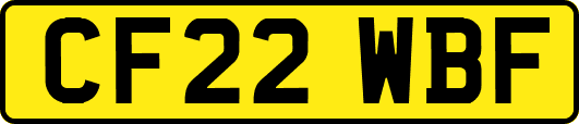 CF22WBF