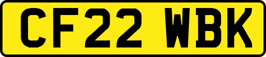 CF22WBK