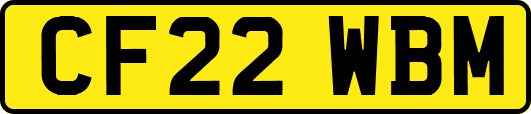 CF22WBM