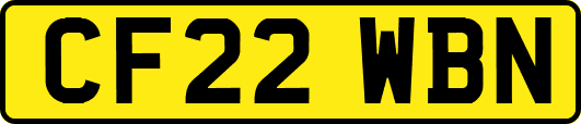CF22WBN