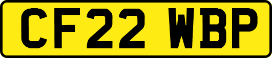 CF22WBP