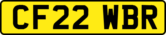 CF22WBR
