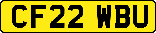 CF22WBU