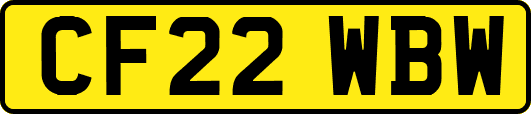 CF22WBW