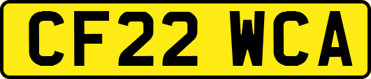CF22WCA