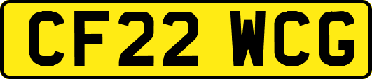 CF22WCG