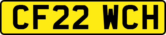 CF22WCH