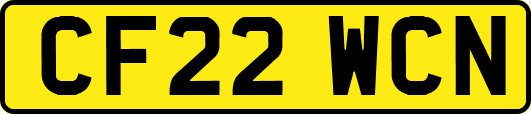 CF22WCN