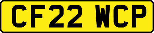 CF22WCP