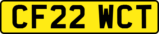 CF22WCT