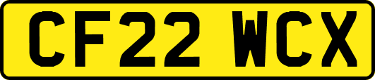 CF22WCX