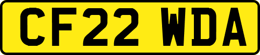 CF22WDA