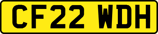 CF22WDH