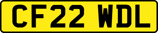 CF22WDL