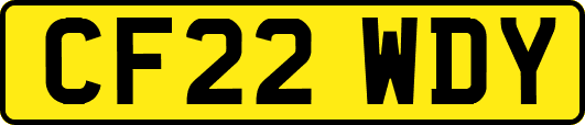 CF22WDY