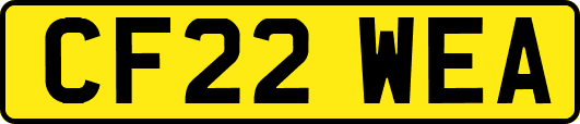 CF22WEA