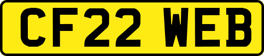 CF22WEB