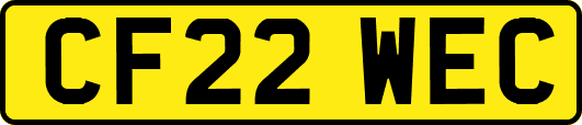 CF22WEC