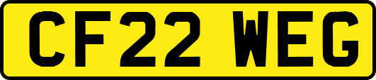 CF22WEG