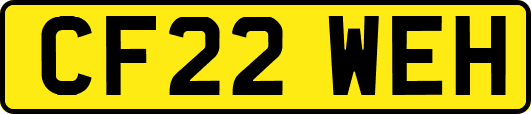 CF22WEH