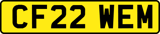 CF22WEM