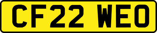 CF22WEO