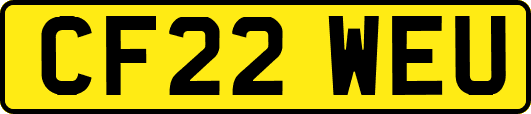 CF22WEU