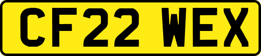 CF22WEX