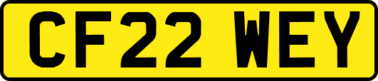 CF22WEY