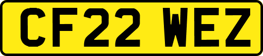 CF22WEZ