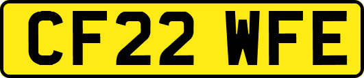 CF22WFE