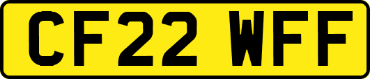 CF22WFF