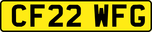 CF22WFG