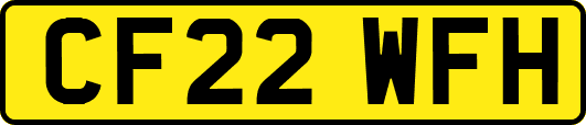 CF22WFH