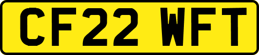 CF22WFT