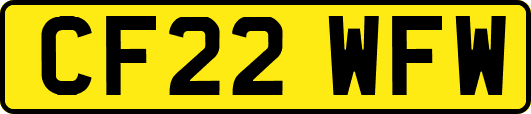 CF22WFW