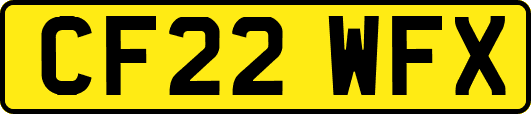 CF22WFX