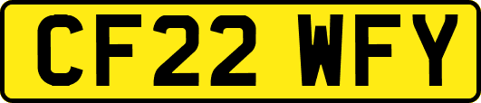 CF22WFY