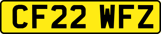 CF22WFZ