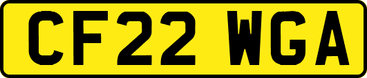 CF22WGA