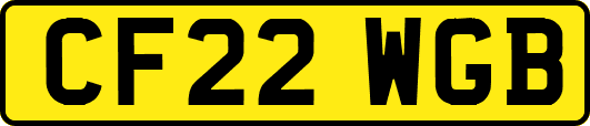 CF22WGB