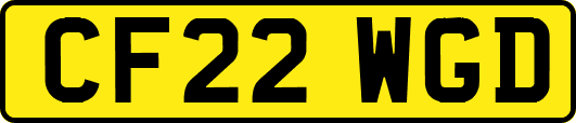 CF22WGD