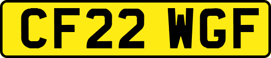 CF22WGF