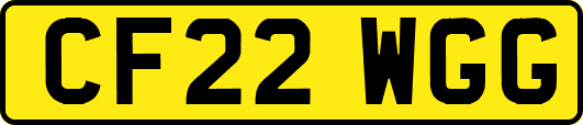 CF22WGG