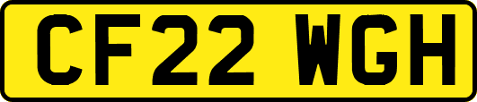 CF22WGH
