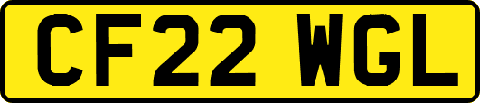 CF22WGL