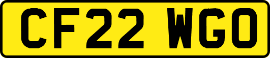 CF22WGO